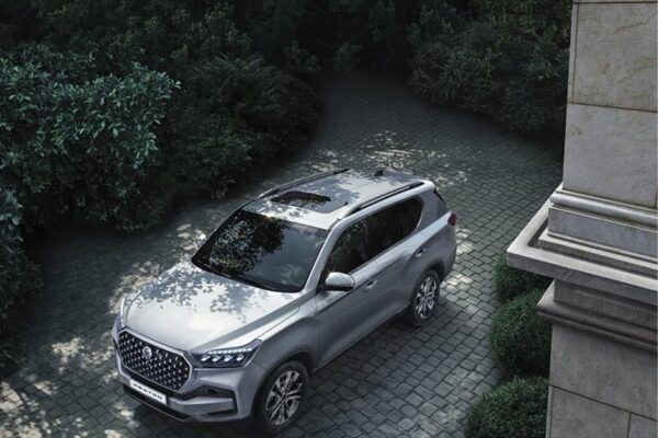 ssangyong- kgm-rexton1 ssangyong- kgm-rexton1