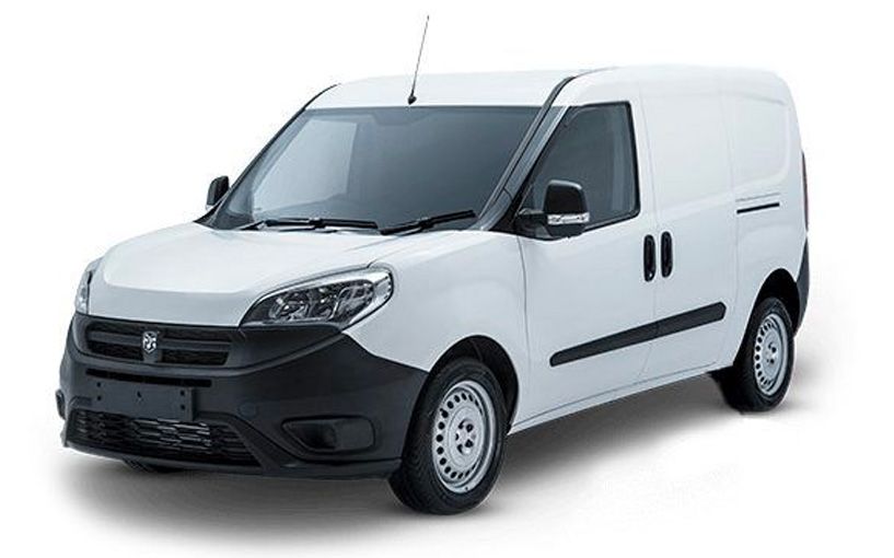 RAM VAN 1000