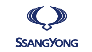 Autos SsangYong