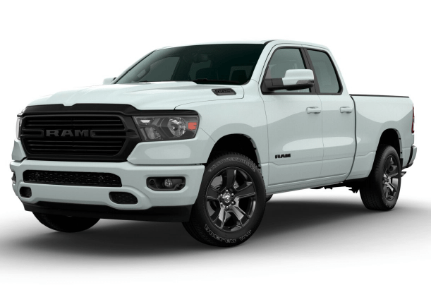 Ram RAM 1500