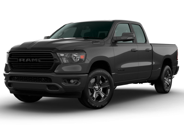 Ram RAM 1500