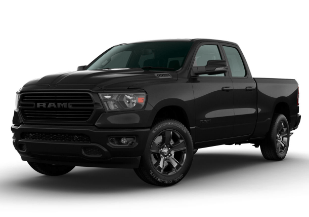 Ram RAM 1500