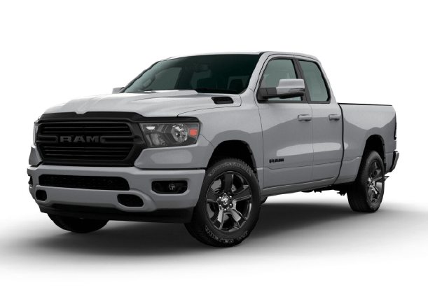 Ram RAM 1500