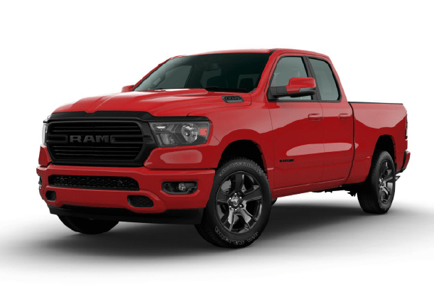 Ram RAM 1500