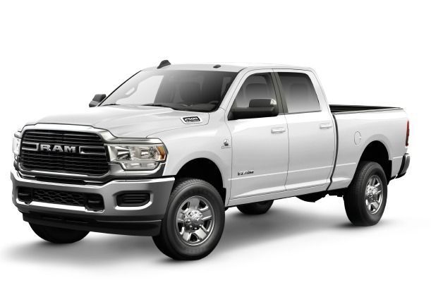 Ram RAM 2500