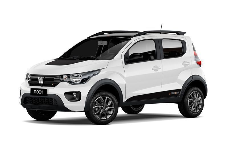 Fiat MOBI