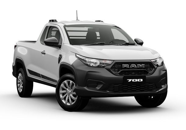 RAM 700