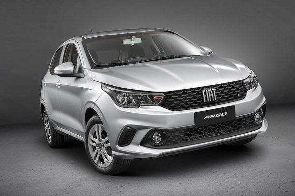 FIAT ARGO