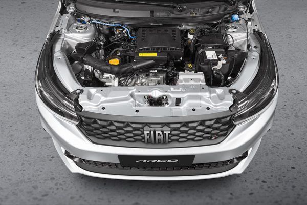 FIAT ARGO
