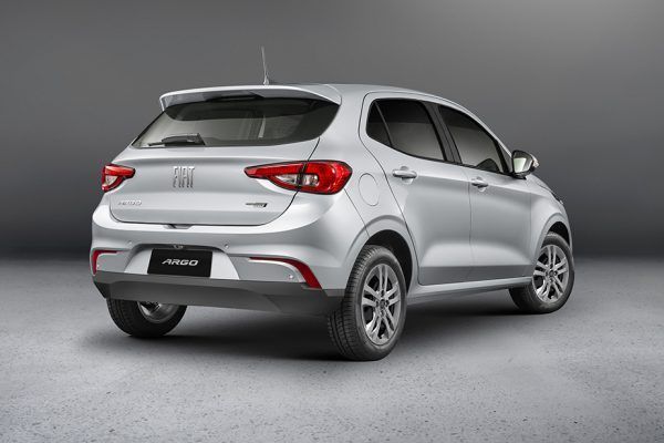 FIAT ARGO