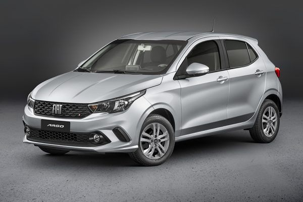 FIAT ARGO