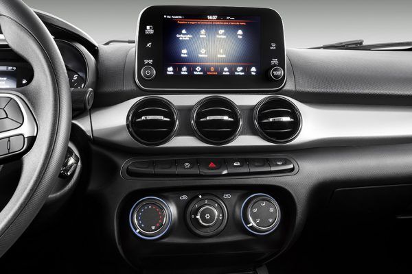 FIAT ARGO