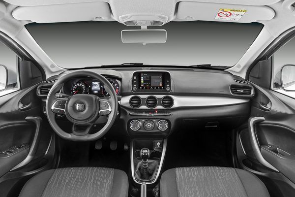 FIAT ARGO