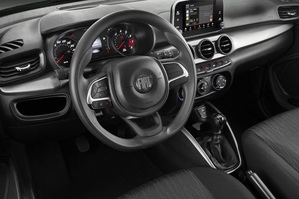 FIAT ARGO