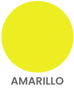 Auto color amarillo