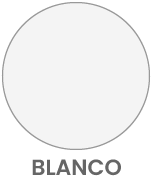 Auto color blanco
