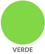 Auto color verde