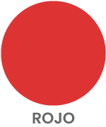 ROJO