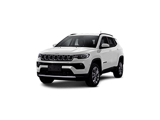 JEEP ALL NEW COMPASS