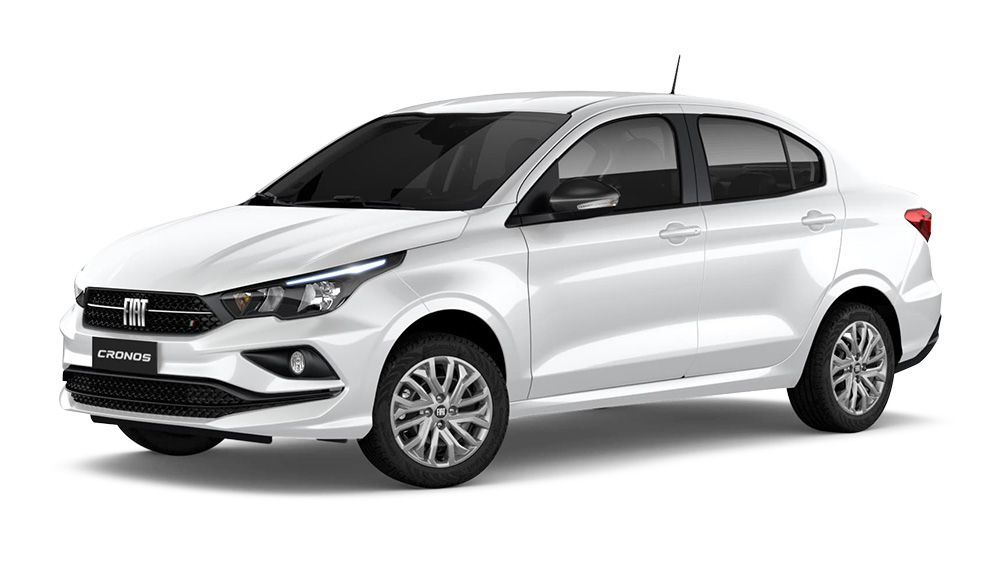 FIAT CRONOS