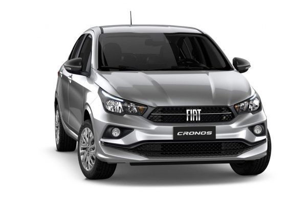 FIAT CRONOS