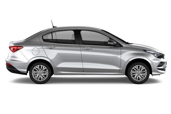 FIAT CRONOS