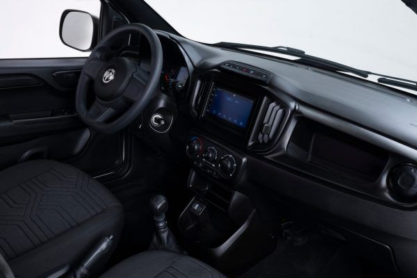 RAM V700 Rapid 11