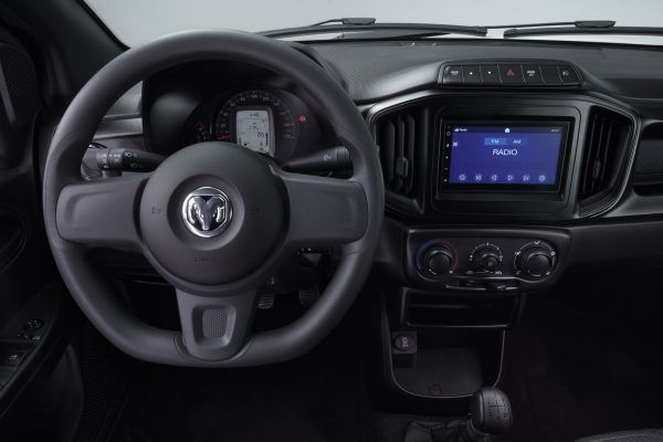 RAM V700 Rapid 12