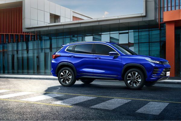 EXEED-LX-6