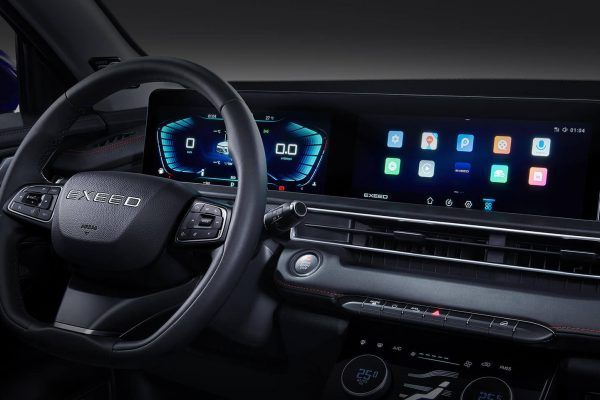 EXEED-LX-9