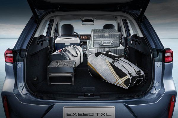 EXEED-TXL-9