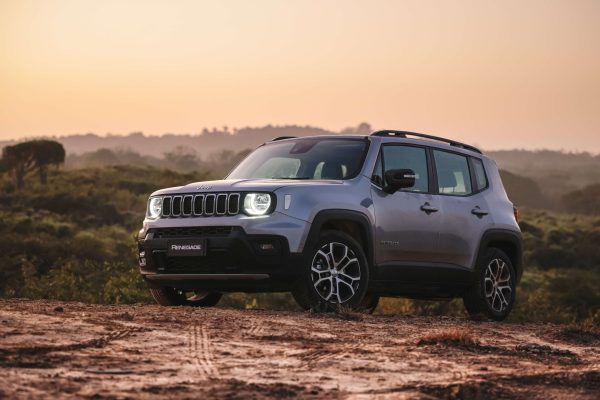Renegade Longitude 23 Colombia 111