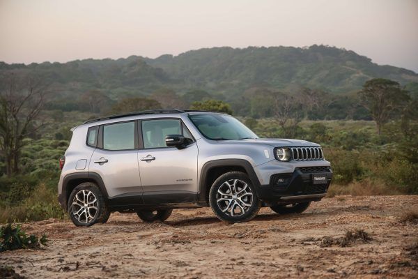 Renegade Longitude 23 Colombia 117