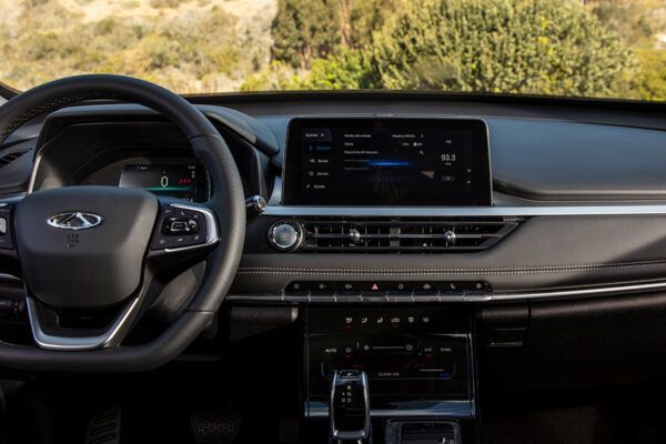 tiggo7promax-interior