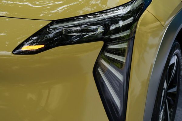 GAC-AION-Y-Plus-Headlight