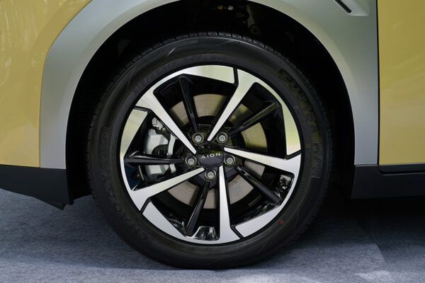GAC-AION-Y-Plus-Wheel