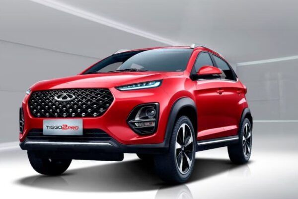 Tiggo2 Pro GL MT (002)