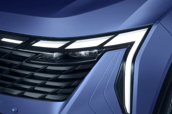GEELY_STARRAY_LUCES_LED