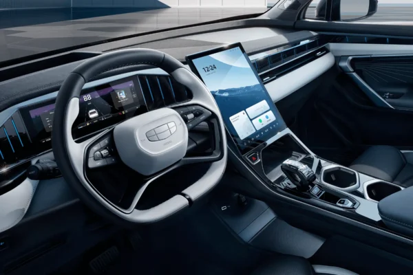 GEELY_STARRAY_PANTALLA_TOUCH
