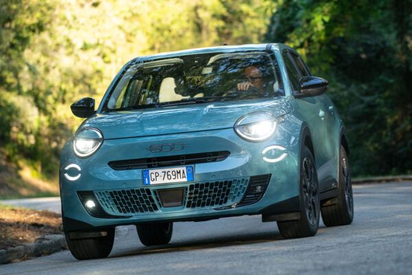 Fiat600e